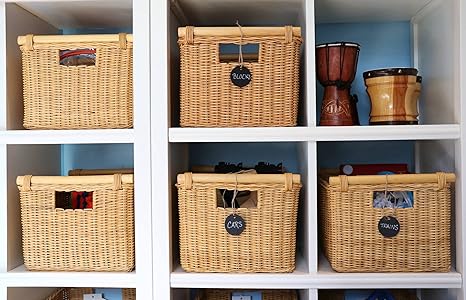 Storage Organizer